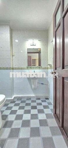 Cho Thuê Phòng Ban Công Lớn, Full NT 45m2 Gần Bà Chiểu, Q3, CV PN