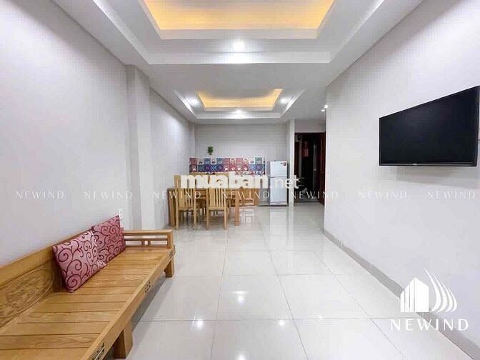 1PN SIÊU RỘNG ĐẦY ĐỦ NỘI THẤT NGAY VÒNG XOAY TRUNG SƠN - CẦU HIM LAM