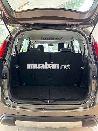 Suzuki XL7 Hybrid 2025 - Màu Xám - Mới 100%