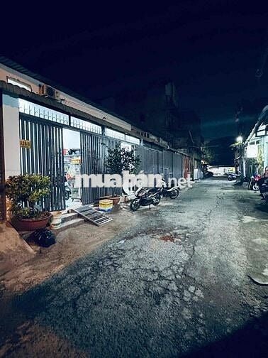 BÁN NHÀ MẶT TIỀN KINH DOANH - 🌾 1,439 TỶ - ĐỒNG SỞ HỮU