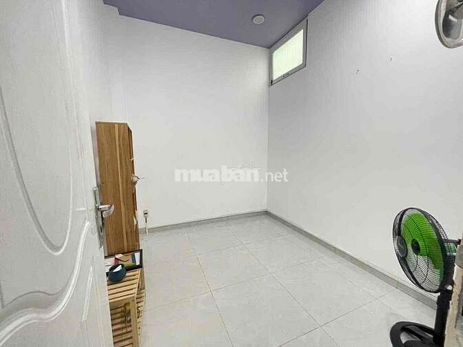 Phòng trọ trung tâm quận 3, đầy đủ tiện nghi