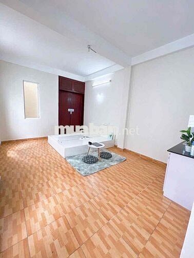 CHO THUÊ CHDV SIÊU RỘNG CỬA SỔ TRỜI-FULL NT-GẦN EMART PHAN HUY ÍCH