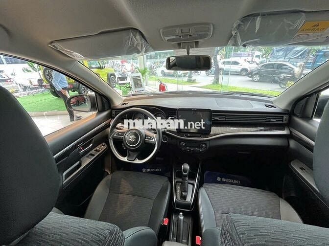 Suzuki XL7 Hybrid 2025 - Màu Xám - Mới 100%