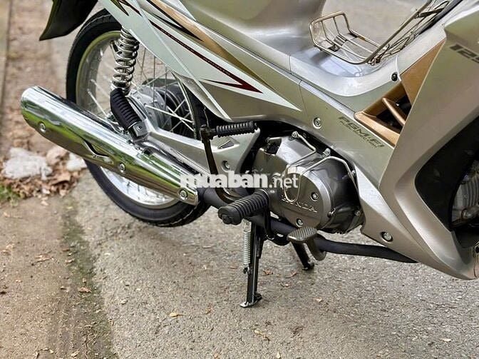 Future X Fi 2010 Máy Zin Dọn Mới