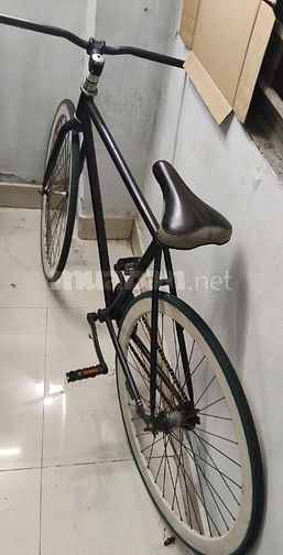 XE ĐạP NGOẠI Đã QUA Sử DụNG CòN TốT