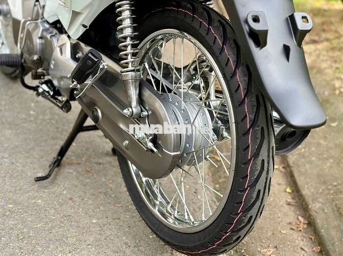 Future X Fi 2010 Máy Zin Dọn Mới