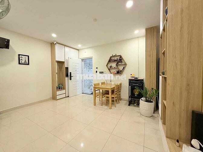 Bán căn 2pn 2wc chung cư Dreamhome Palace Q8,NH cho vay 70% vào ở ngay