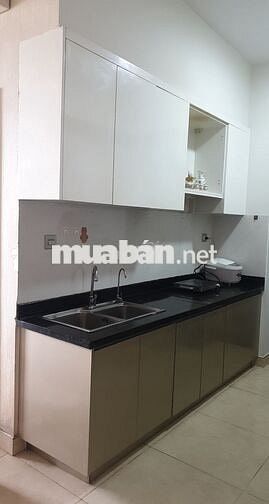 Căn hộ 77m2, 2 PN 2 WC LuxGarden, Quận 7, Hồ bơi, view Sông, ..
