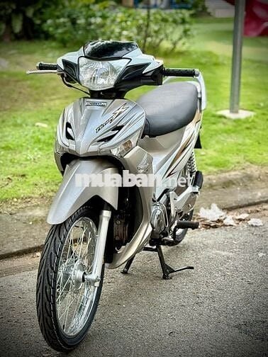 Future X Fi 2010 Máy Zin Dọn Mới