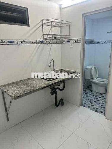 Cho thuê phòng sạch sẽ thoáng mát hẻm 1135 Huỳnh Tấn Phát