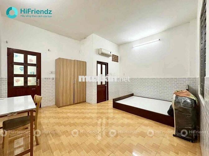 CHO THUÊ CHDV 1PN FULL NT MÁY GIẶT RIÊNG GẦN ĐHVH , PHẠM HÙNG NỐI DÀI✅