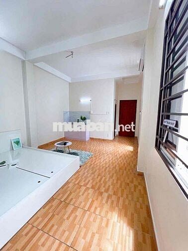 CHO THUÊ CHDV SIÊU RỘNG CỬA SỔ TRỜI-FULL NT-GẦN EMART PHAN HUY ÍCH