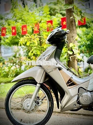 Future X Fi 2010 Máy Zin Dọn Mới