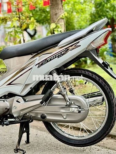 Future X Fi 2010 Máy Zin Dọn Mới