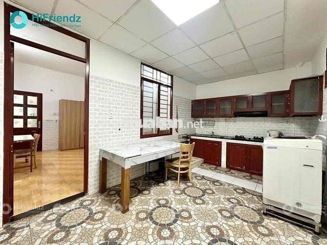 CHO THUÊ CHDV 1PN FULL NT MÁY GIẶT RIÊNG GẦN ĐHVH , PHẠM HÙNG NỐI DÀI✅