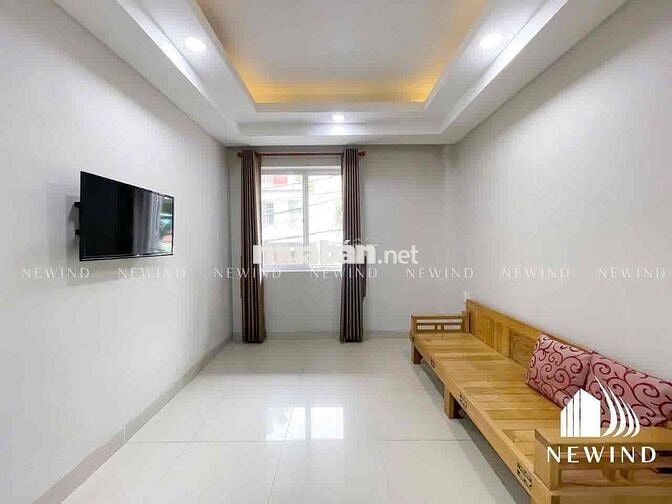 1PN SIÊU RỘNG ĐẦY ĐỦ NỘI THẤT NGAY VÒNG XOAY TRUNG SƠN - CẦU HIM LAM