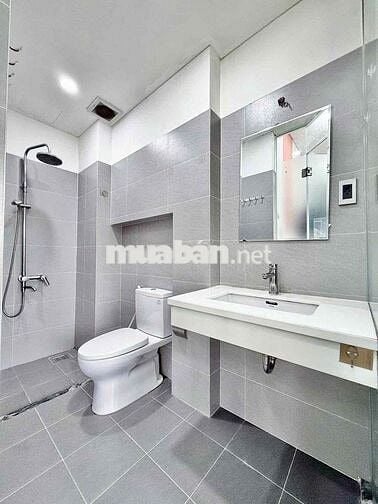 CĂN HỘ BAN CÔNG MÁY GIẶT RIÊNG - PHAN XÍCH LONG - PHÚ NHUẬN GIÁP Q3