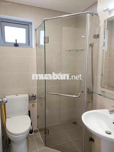 Căn hộ 77m2, 2 PN 2 WC LuxGarden, Quận 7, Hồ bơi, view Sông, ..