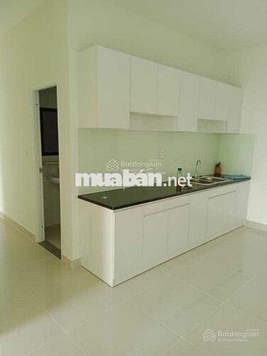 Căn hộ 77m2, 2 PN 2 WC LuxGarden, Quận 7, Hồ bơi, view Sông, ..
