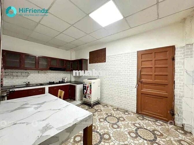 CHO THUÊ CHDV 1PN FULL NT MÁY GIẶT RIÊNG GẦN ĐHVH , PHẠM HÙNG NỐI DÀI✅