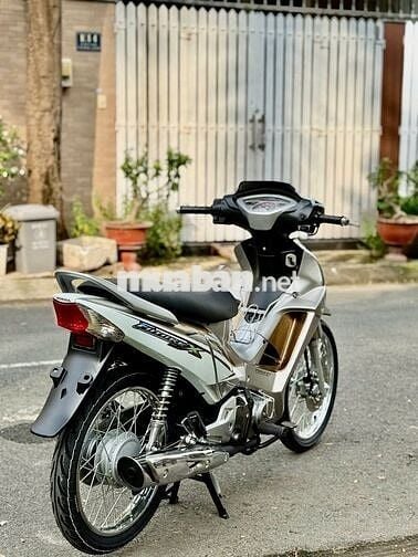 Future X Fi 2010 Máy Zin Dọn Mới