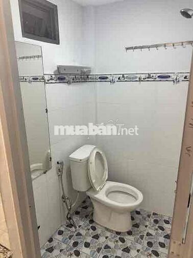 Cho thuê phòng sạch sẽ thoáng mát hẻm 1135 Huỳnh Tấn Phát