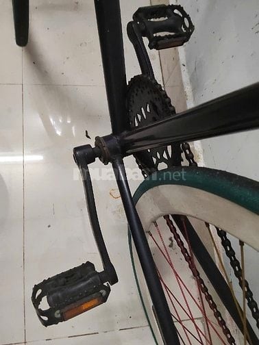 XE ĐạP NGOẠI Đã QUA Sử DụNG CòN TốT