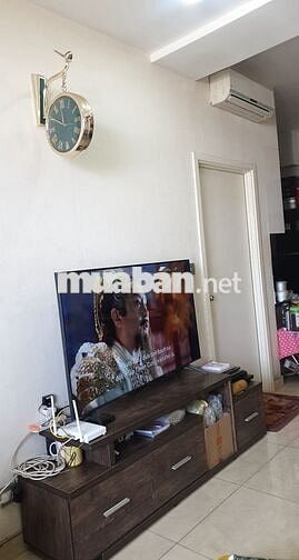 Căn hộ 77m2, 2 PN 2 WC LuxGarden, Quận 7, Hồ bơi, view Sông, ..