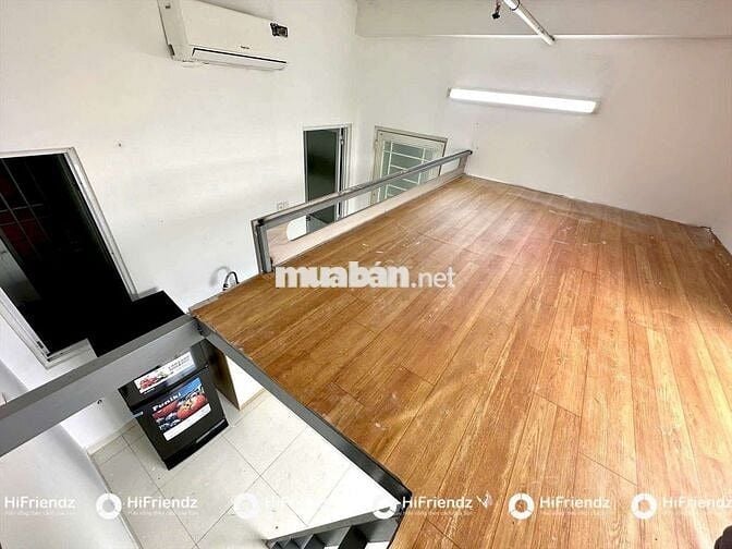 DUPLEX CỬA SỔ TRỜI TO THOÁNG LÊ ĐỨC THỌ FULL NT THOÁNG SÁNG