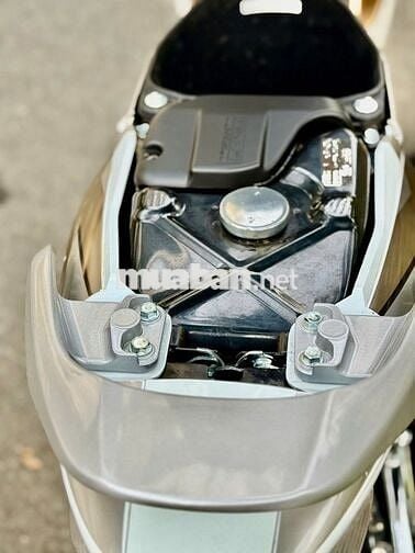 Future X Fi 2010 Máy Zin Dọn Mới