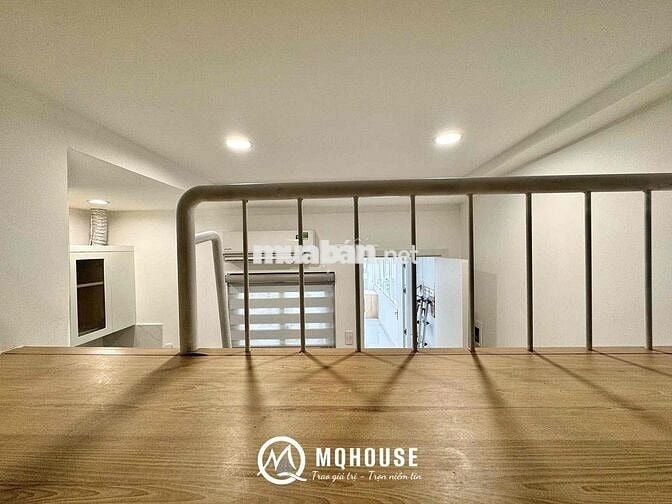 Khai Trương Phòng Trọ Duplex Rộng Rãi Thoáng Mát Gần Etown