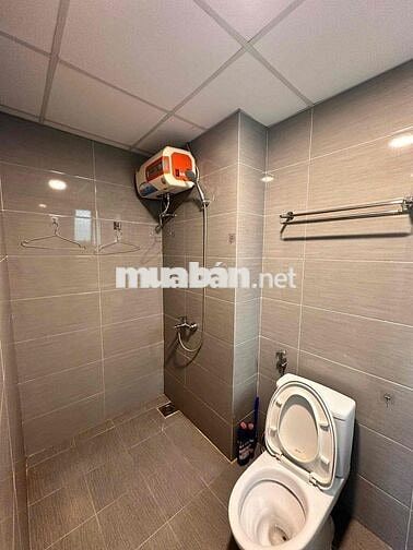 Căn hộ rộng rãi full nội thất giặt phơi riêng - khu vực Khuê Mỹ