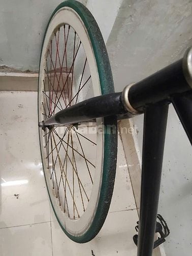 XE ĐạP NGOẠI Đã QUA Sử DụNG CòN TốT