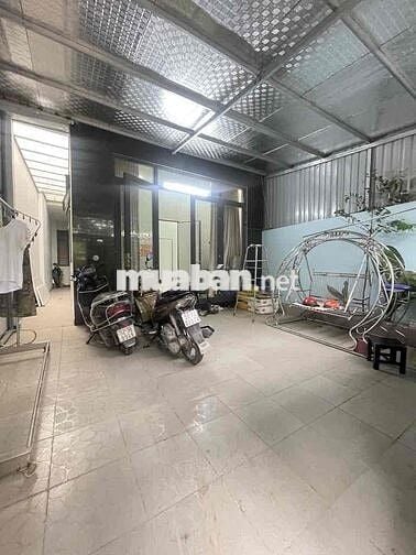 TOÀ 12 PHÒNG CHDV NGAY ĐH NGUYỄN TẤT THÀNH, APĐ Q12 - 4 TẦNG HC ĐẦY ĐU