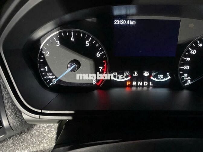 Ford EcoSport Titanium 1.5L AT 2018 - 23000 km