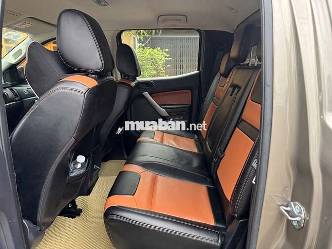 Ford Ranger XLS 2019, bảo hành 2026 hỗ trợ vay 75%