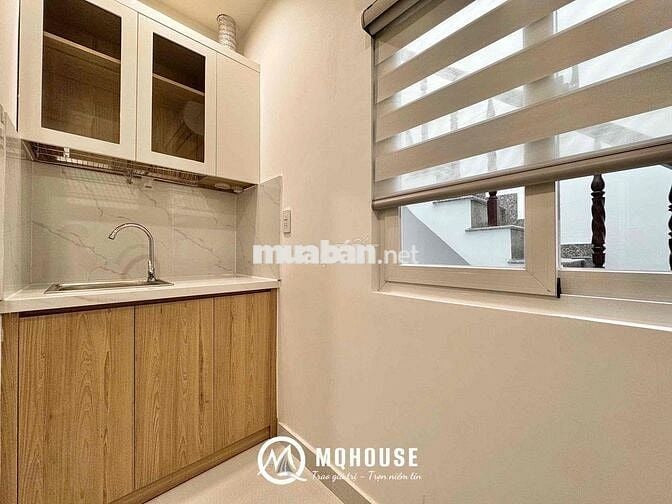 Khai Trương Phòng Trọ Duplex Rộng Rãi Thoáng Mát Gần Etown