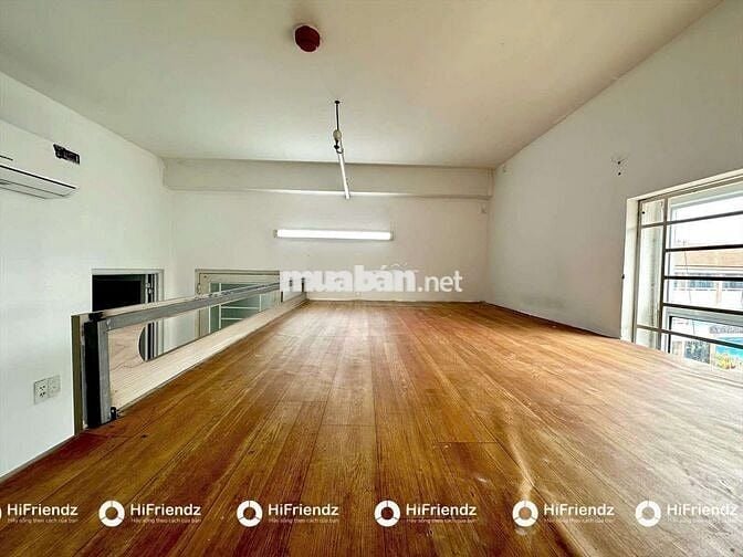 DUPLEX CỬA SỔ TRỜI TO THOÁNG LÊ ĐỨC THỌ FULL NT THOÁNG SÁNG