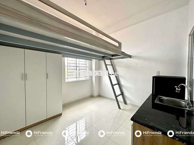 DUPLEX CỬA SỔ TRỜI TO THOÁNG LÊ ĐỨC THỌ FULL NT THOÁNG SÁNG