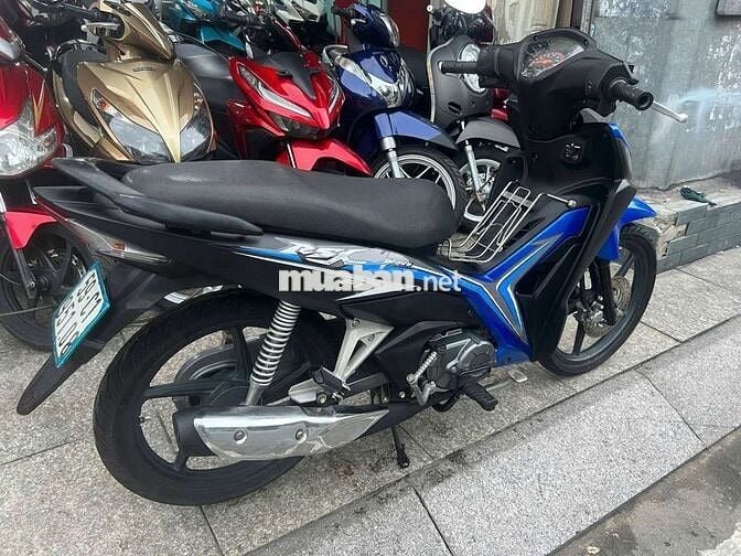 Honda wave RSX Fi 2019 mới 90% Bstp chính chủ
