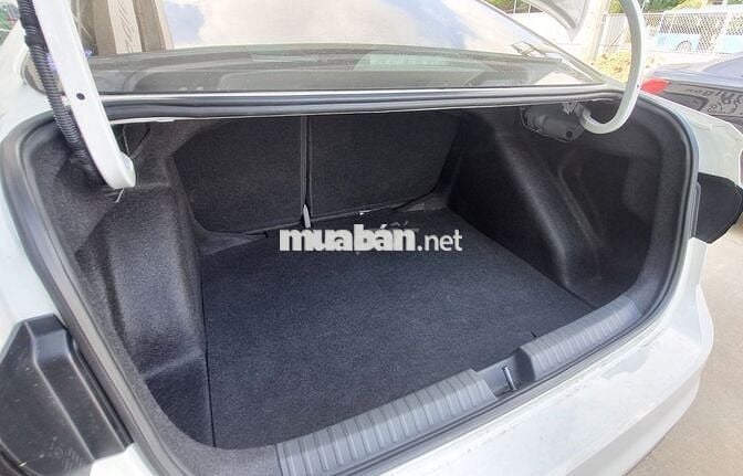 VW Virtus 2022 Luxury Trắng 1.0 AT - 27500 km