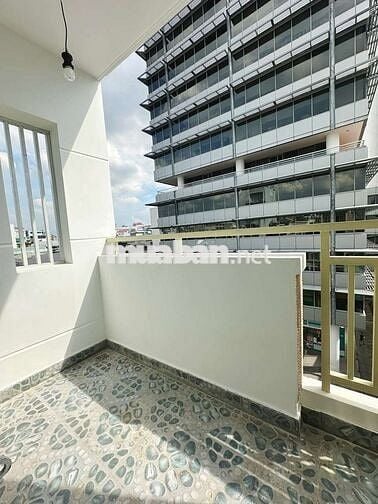 🌟STUDIO BAN CÔNG TO SÁNG THOÁNG ĐỐI DIỆN HỌC VIỆN HÀNG KHÔNG SẴN NTCB