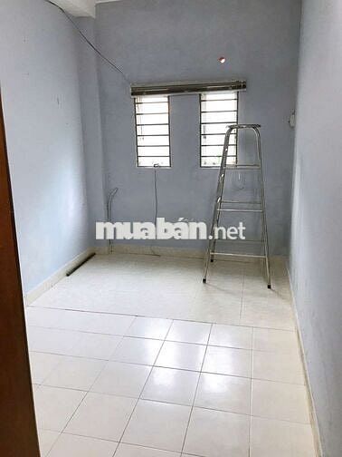 Cho thuê nhà nguyên căn.Đường Lý Chính Thắng.Phường 9.Quận 3