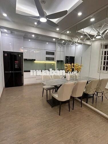 Cần bán gấp CH B5 Nguyễn Cơ Thạch, 87m2,3N,2WC,giá 7.05 tỷ