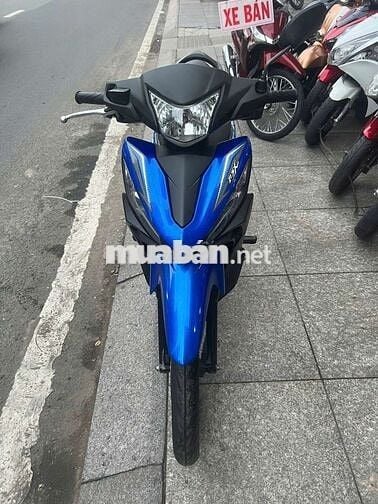 Honda wave RSX Fi 2019 mới 90% Bstp chính chủ