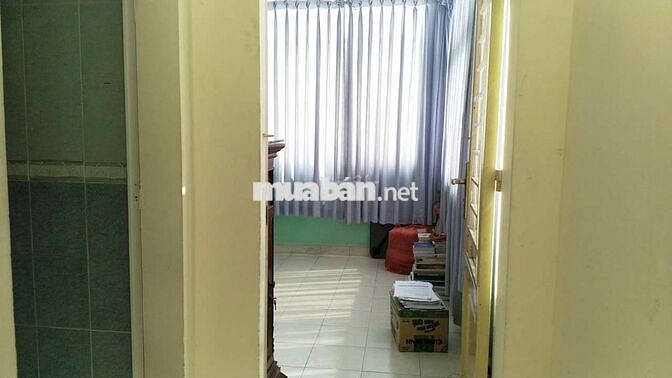 Cho thuê nhà nguyên căn.Đường Lý Chính Thắng.Phường 9.Quận 3