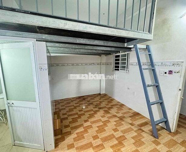 Phòng trọ khu vực đường Trần Bá Giao, Gò Vấp