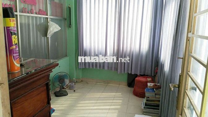 Cho thuê nhà nguyên căn.Đường Lý Chính Thắng.Phường 9.Quận 3