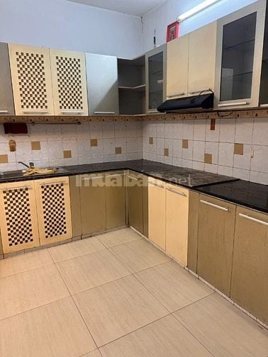 Nội bộ bàu cát DT:4x15 trệt 3 lầu st đường rất đẹp khu dân trí cao