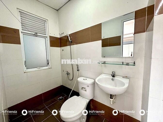 DUPLEX CỬA SỔ TRỜI TO THOÁNG LÊ ĐỨC THỌ FULL NT THOÁNG SÁNG